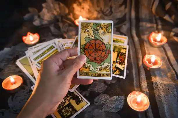 tarot cards Ottawa